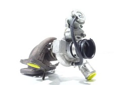 Turbo ford transit d'occasion  Saint-Lizier