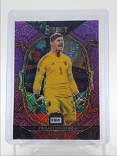 Thibaut courtois 2022 for sale  Pittston