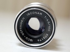 Isco gottingen isconar for sale  Albuquerque