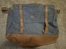 Messenger bag tote for sale  Schererville