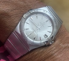 Omega costellation uomo usato  Senigallia