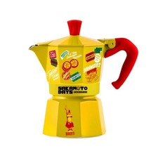 Bialetti sakamoto days d'occasion  Expédié en Belgium