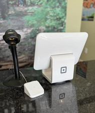 Square s155 pos for sale  Troy