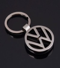 Portachiavi volkswagen metallo usato  Castel Goffredo