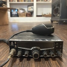 Realistic cobra radio for sale  Nacogdoches