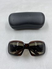 Chanel brown logo for sale  Los Angeles