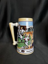 Vintage budweiser beer for sale  Burleson
