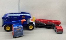 Hot wheels monster for sale  Cleveland