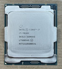 Intel core series for sale  SOUTH OCKENDON