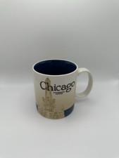 Starbucks chicago illinois for sale  Newport
