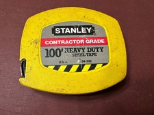 Stanley contractor grade for sale  Columbus