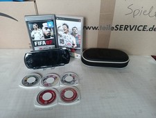 sony psp 3004 slim lite gebraucht kaufen  Barchfeld-Immelborn