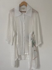 Neslay shirt size for sale  COLWYN BAY