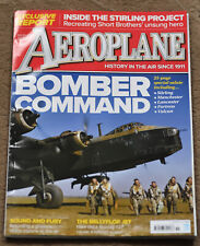 Aeroplane monthly magazine for sale  SUTTON COLDFIELD