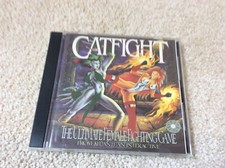 Super rare catfight for sale  Milton