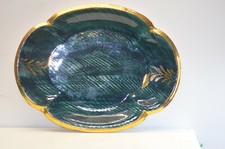 Ancien plat service d'occasion Ancien plat service d'occasion  Bohain-en-Vermandois