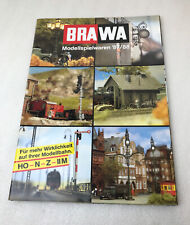 Brawa katalog 1987 gebraucht kaufen  Meine