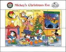 Grenada 1988 disney usato  Italia