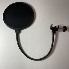 Universal microphone filter for sale  Carmel