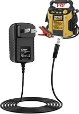 12v adapter everstart for sale  Corona