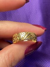 Victorian 18ct gold for sale  PITLOCHRY