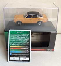 Corgi vanguards va10302 for sale  BURNLEY