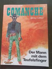 Comanche mann dem gebraucht kaufen  Lippstadt