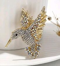 Hummingbird pin brooch for sale  Sulphur Springs