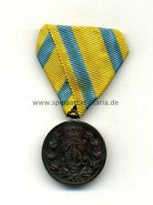 Friedrich august medaille gebraucht kaufen  Steinau