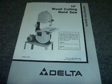 Delta wood cutting for sale  Dubuque