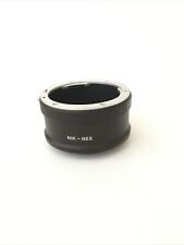 30305 adapter nikon gebraucht kaufen  Würselen