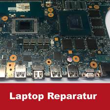 Reparatur diagnose laptop gebraucht kaufen  Ganderkesee