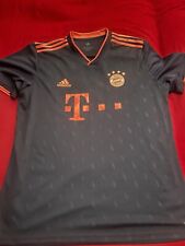 Bayern münchen trikot gebraucht kaufen  Eisleben