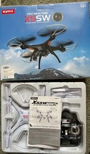 Quadcopter drohne syma gebraucht kaufen  Monheim