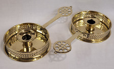 Two antique long for sale  DALTON-IN-FURNESS
