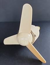 Ventilateur douille fonctionne d'occasion  Véron