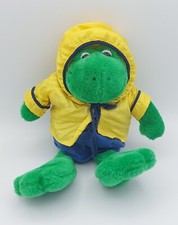 Nici frosch gelben gebraucht kaufen  Boizenburg/ Elbe