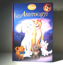 Gli aristogatti edizione usato  Italia