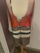 Missoni kaftan size for sale  BROMLEY