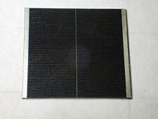 lote 15 CPV Células Solares axt Germânio com P 1cmX1cm  comprar usado  Enviando para Brazil
