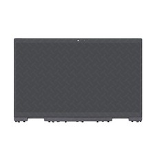 FHD Pour HP Pavilion x360 14-DY LED Écran Tactile LCD Numériseur Assemblé na sprzedaż  Wysyłka do Poland