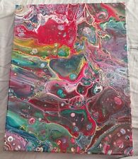 Inch beautiful colorful for sale  Pittsburgh