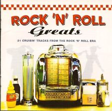 Rock roll greats for sale  STOCKPORT