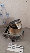 Cilindro pistone aprilia usato  Italia