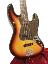 Fender japan jb62 d'occasion  Expédié en France