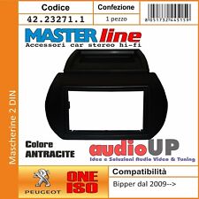 Mascherina autoradio din usato  Marigliano
