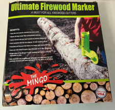 Mingo ultimate firewood for sale  Brunswick