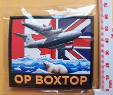 Raf patch globemaster for sale  FELIXSTOWE
