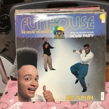 Kid play funhouse for sale  Dunnellon
