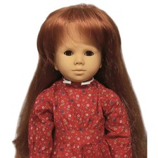 Vintage gotz red for sale  Wray